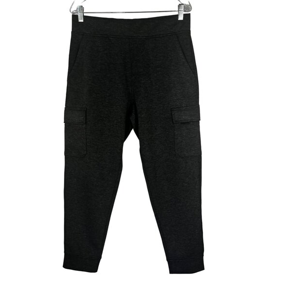 ZeroXposur Mens Cargo Jogger Pants Gray Size Medium New - Picture 1 of 11